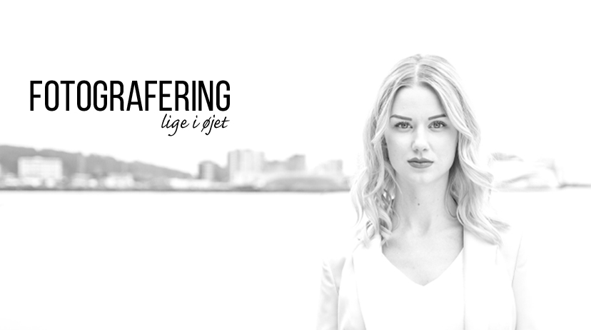 Sort/Hvid - bojacobsen.dk